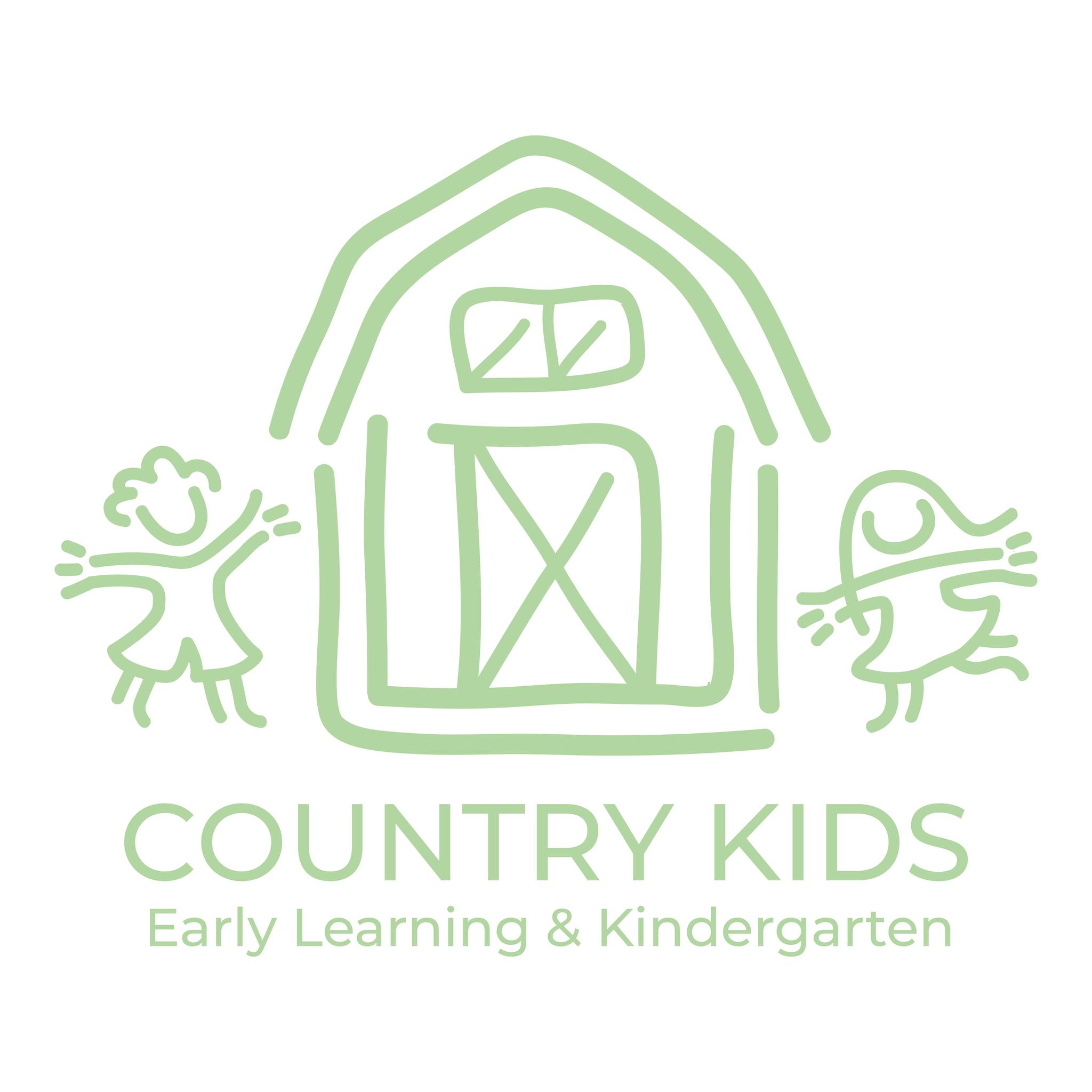 Country Kids Early Learning & Kindergarten - Brighton | Brisbane QLD