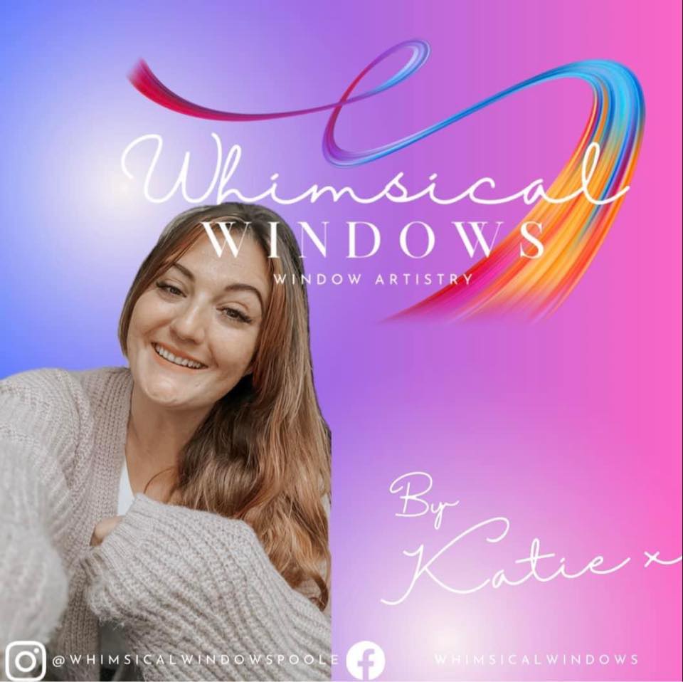 Whimsical Windows | Poole
