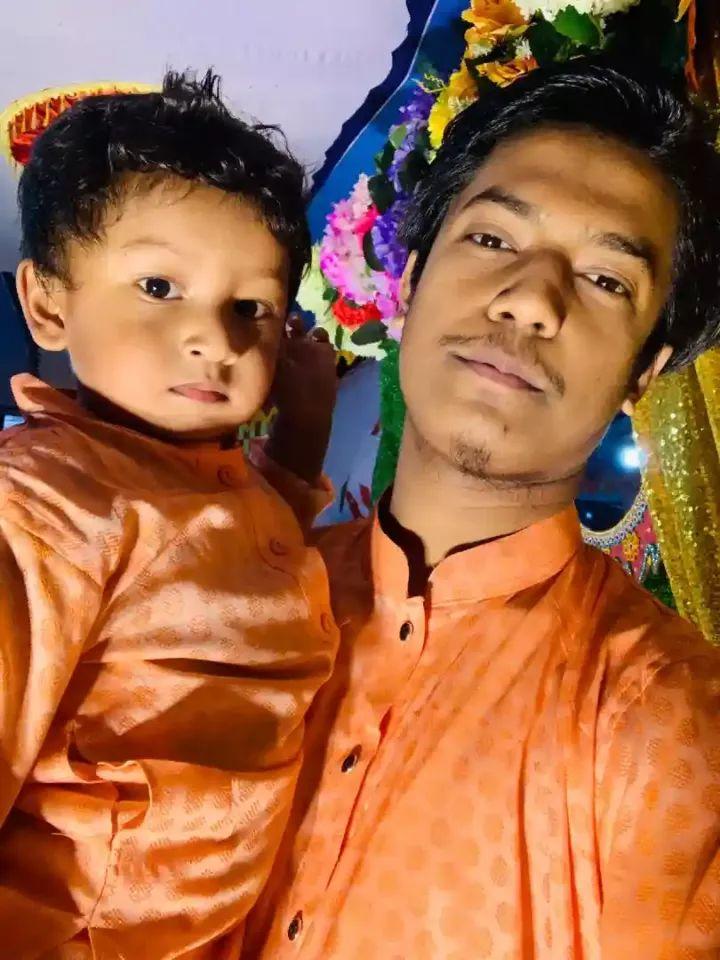 Md Rajaul Karim