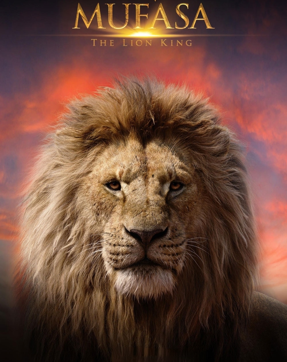 Mufasha The Jungle King | Bahraich