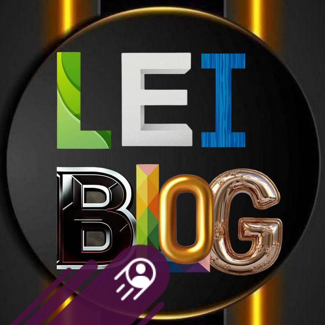 Lei Bloggers
