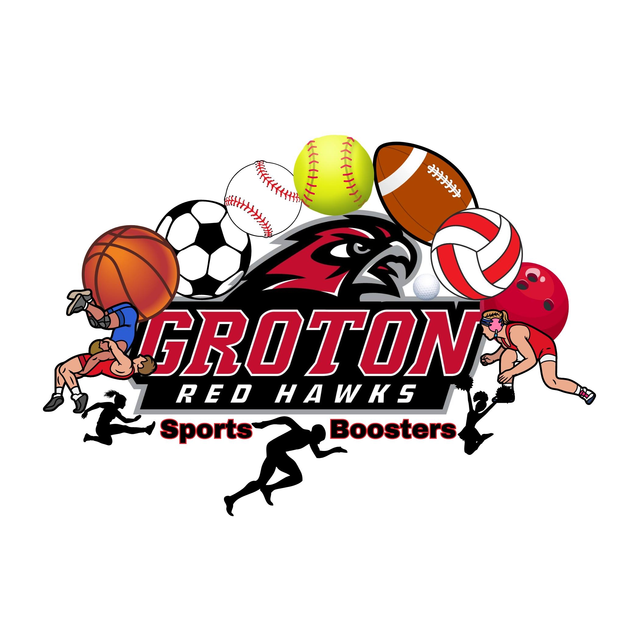Groton - Let's send of the Girls Varsity Soccer team as they head off ...