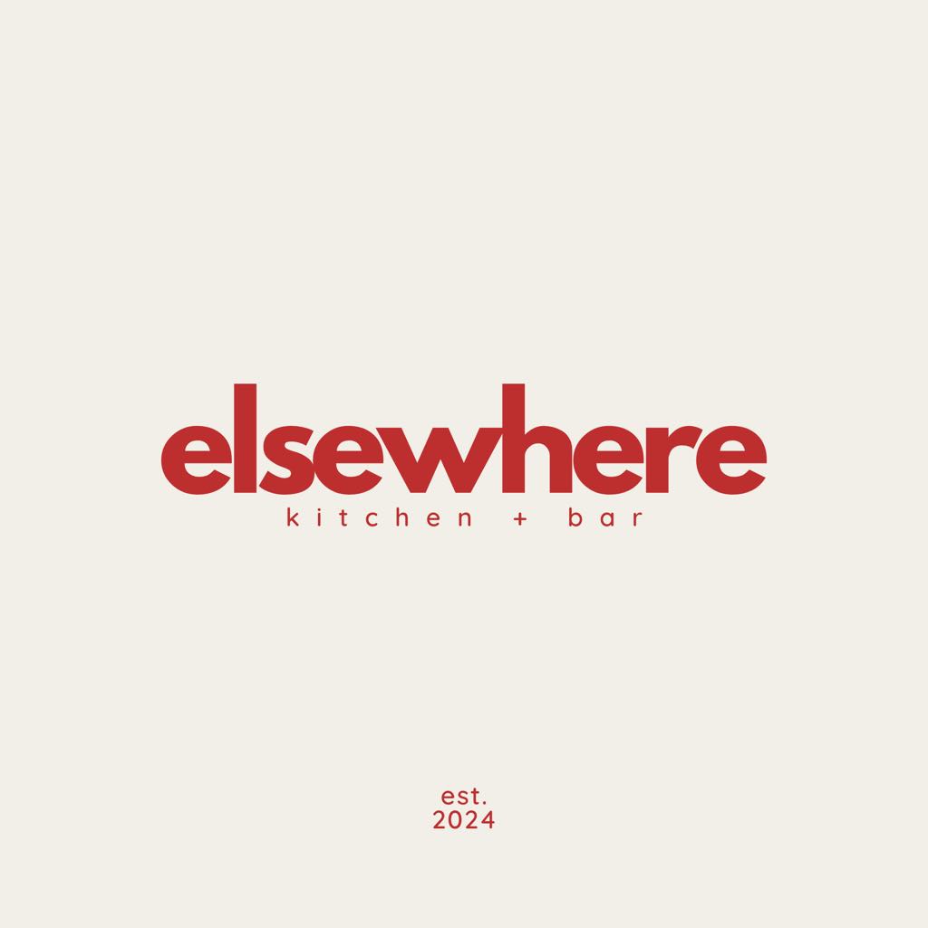 Elsewhere Kitchen + Bar | Bacolor