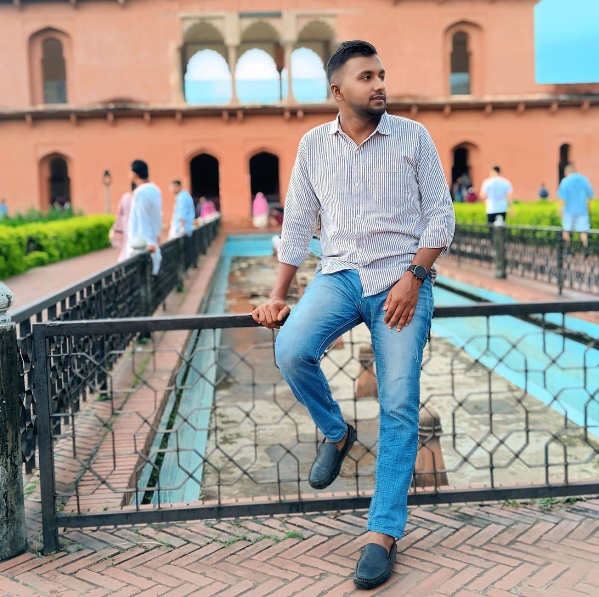 Md Rifat Islam