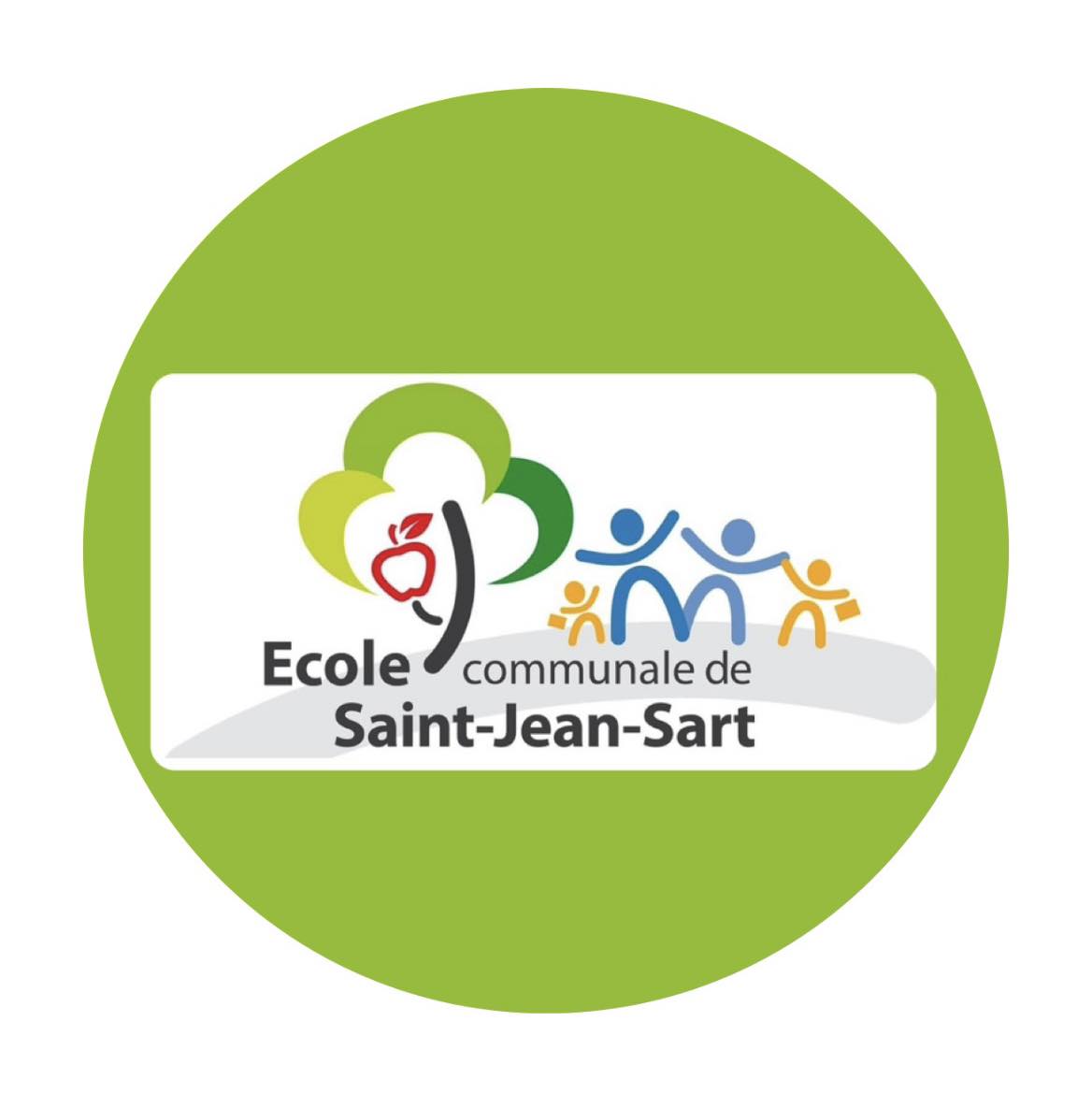 Ecole communale de Saint-Jean-Sart | Saint-Jean Sart