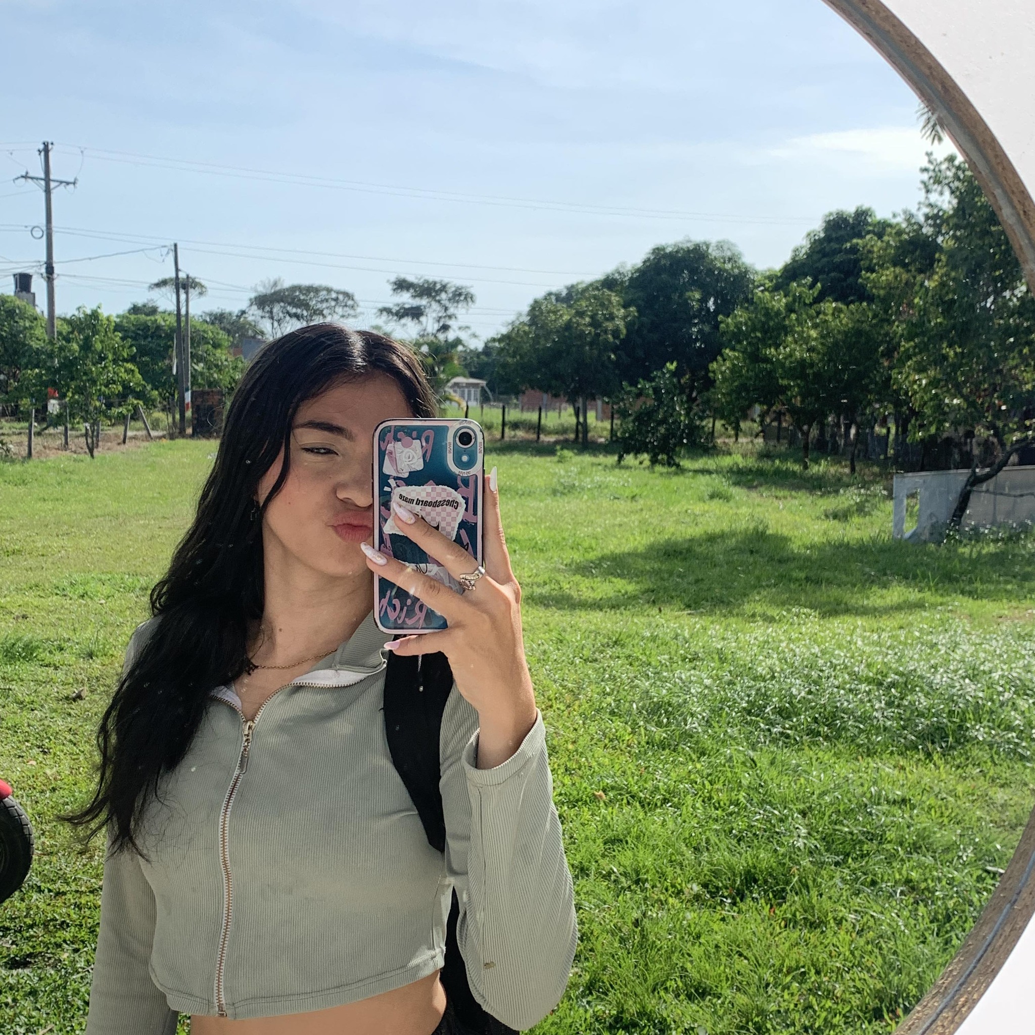 Allison Reyes
