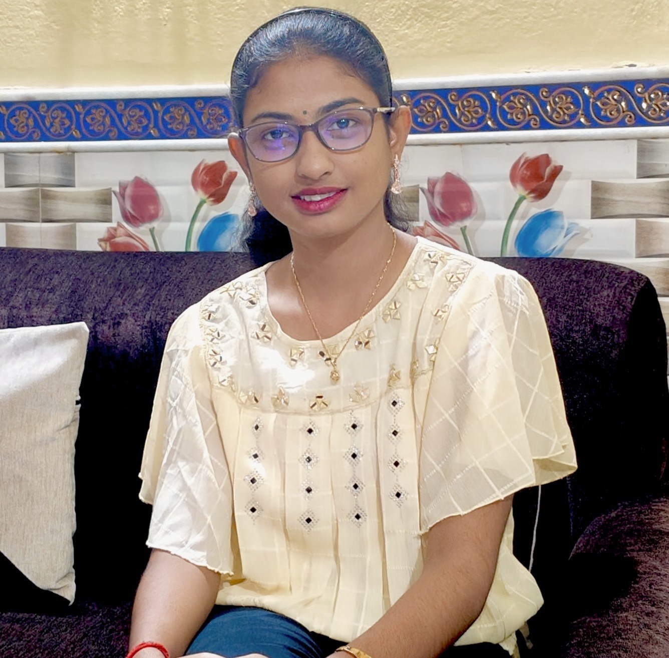 Urmi Ghosh