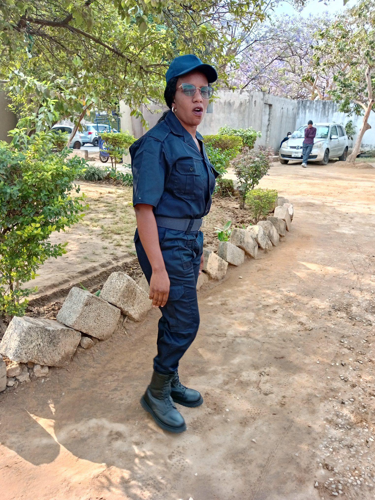 Checkmart Security and Travel Tours Ltd