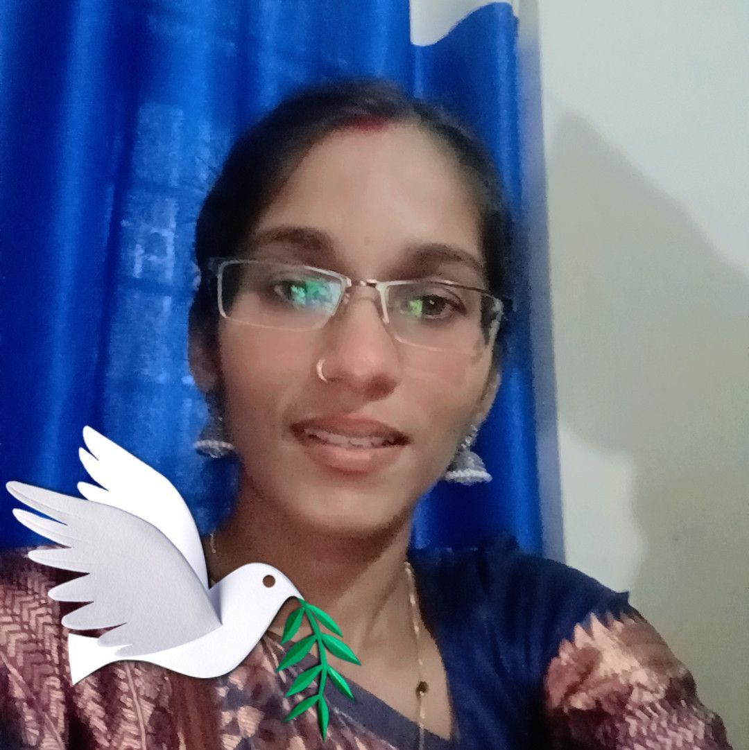 Prajitha Pradeep on Reels | Facebook