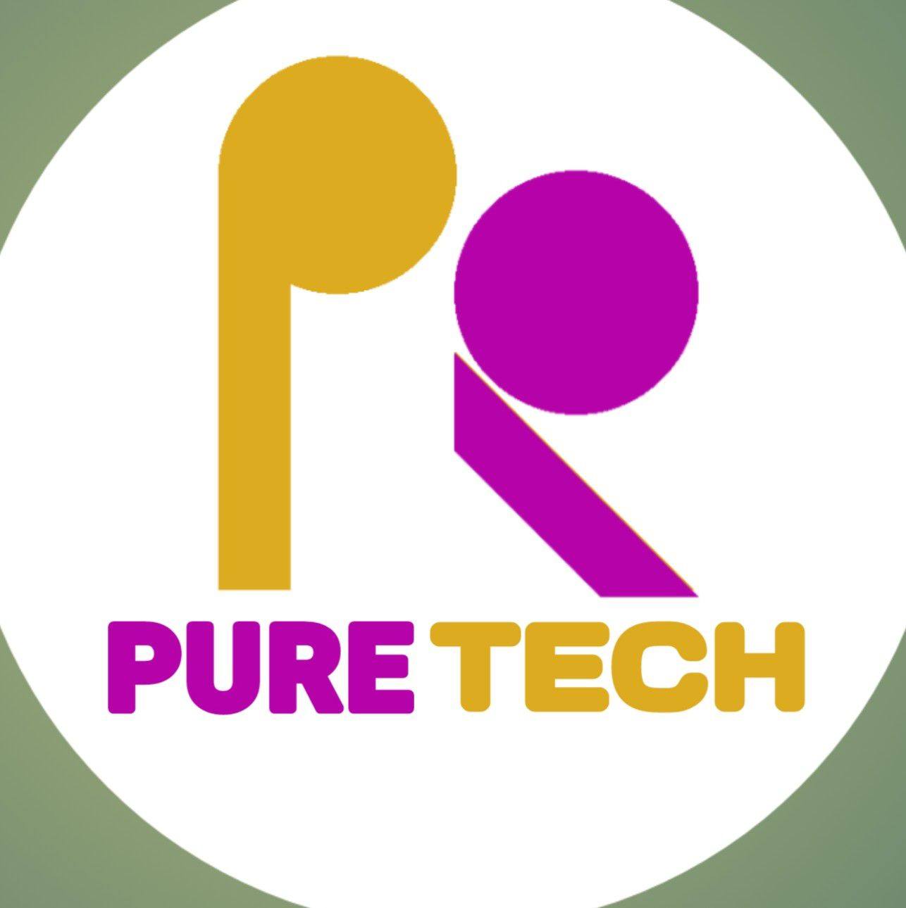 PURE TECH