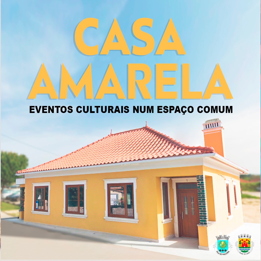 Junta de Freguesia de Maceira | Maceira