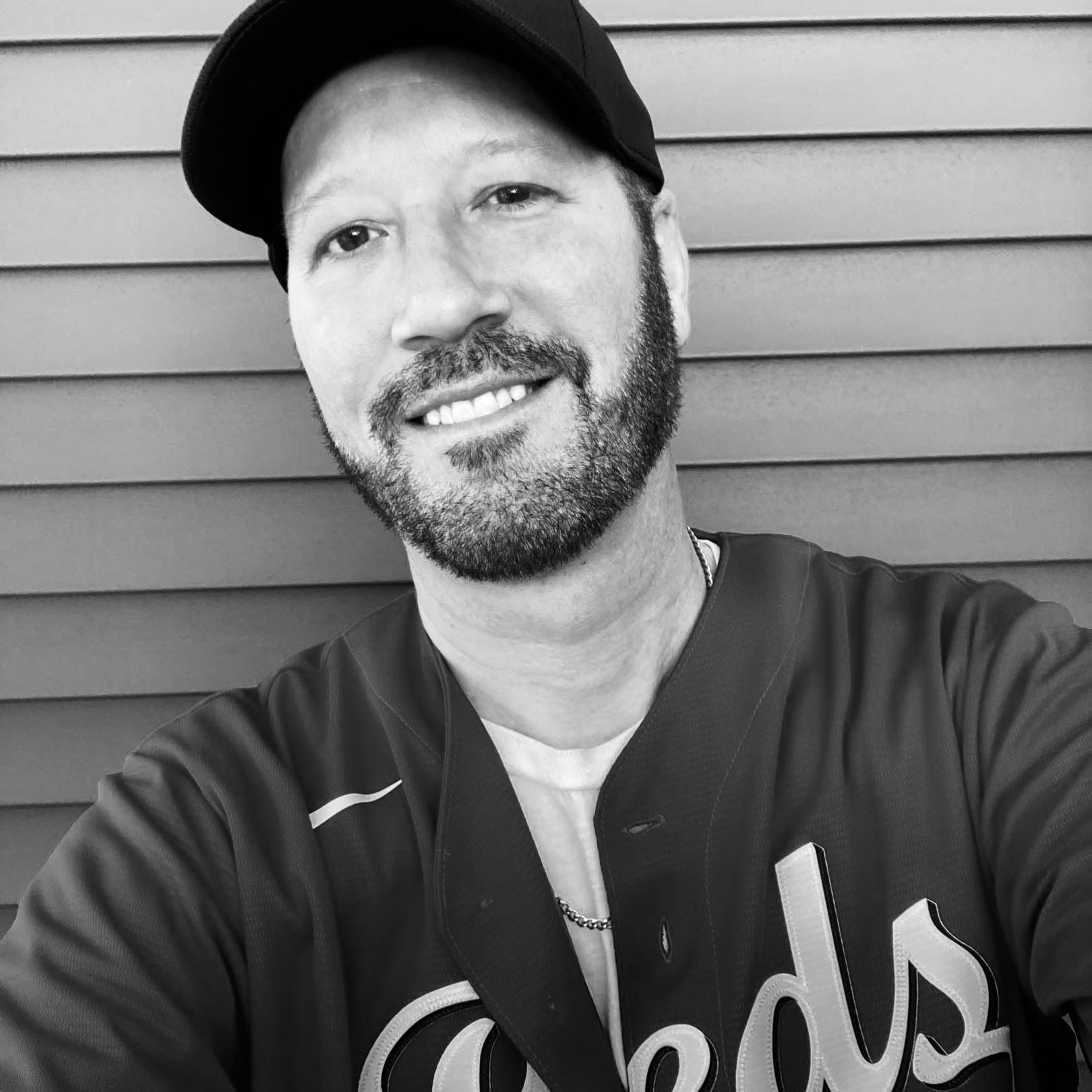 Christopher Post