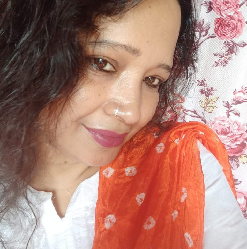 Shamiana