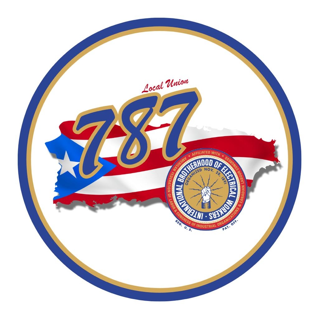 IBEW 787 | Canóvanas