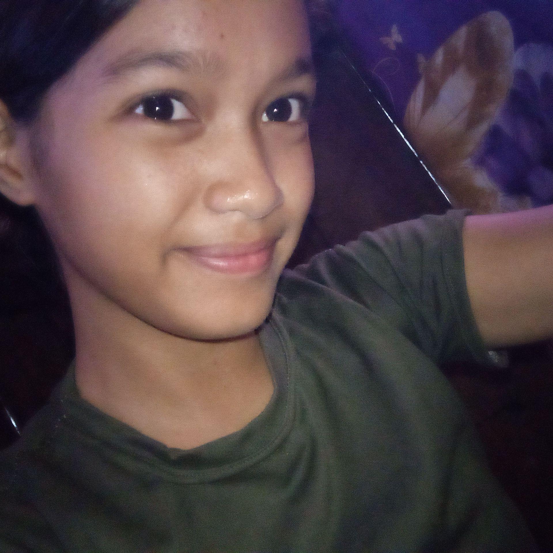 Joy A. Bayoc