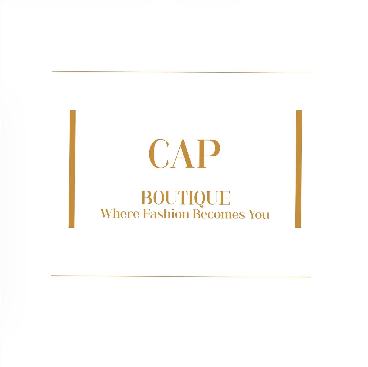 CAP Boutique