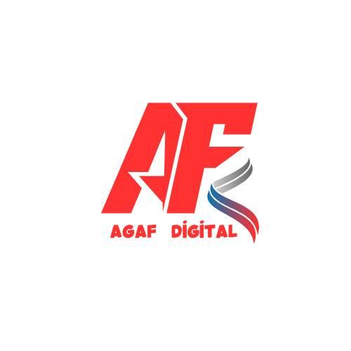 AGAF Digital LDA