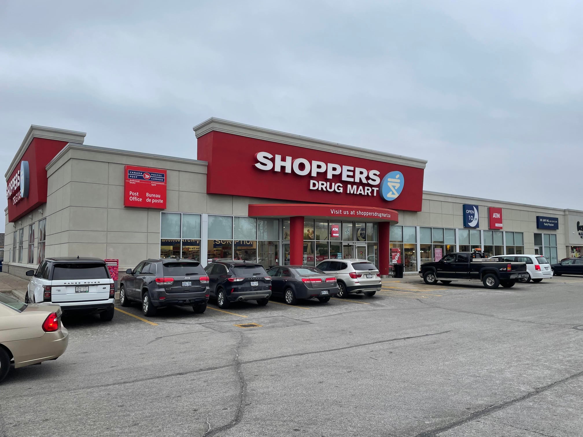 Shoppers At Malden | LaSalle ON