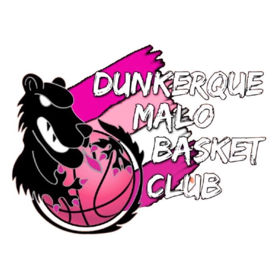 Dunkerque Malo Basket Club - DMBC | Dunkirk