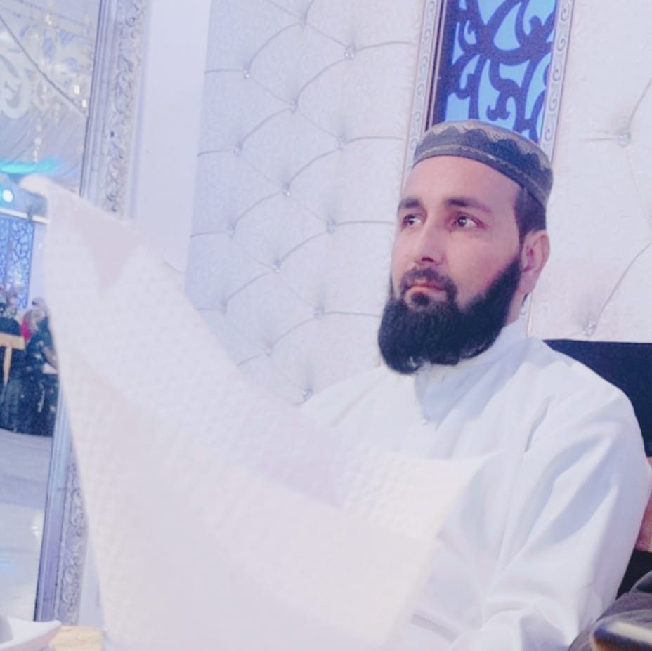 Zafar Rasheed 333 | Jhelum