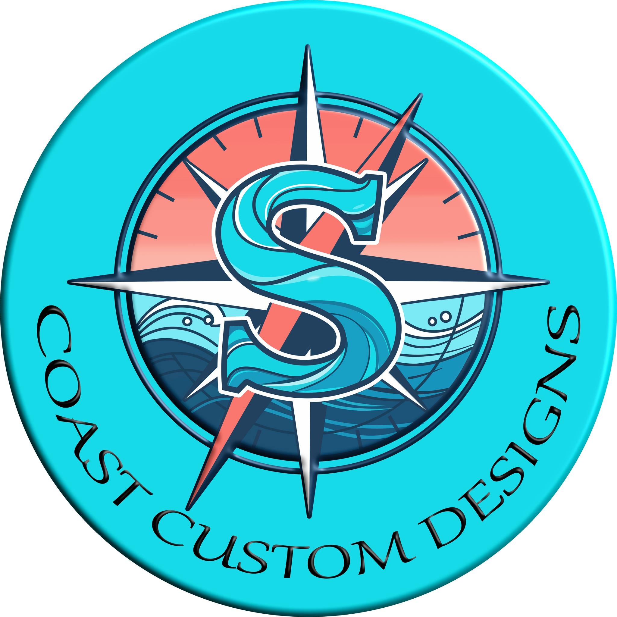 Coast Custom Designs | Bay Saint Louis MS