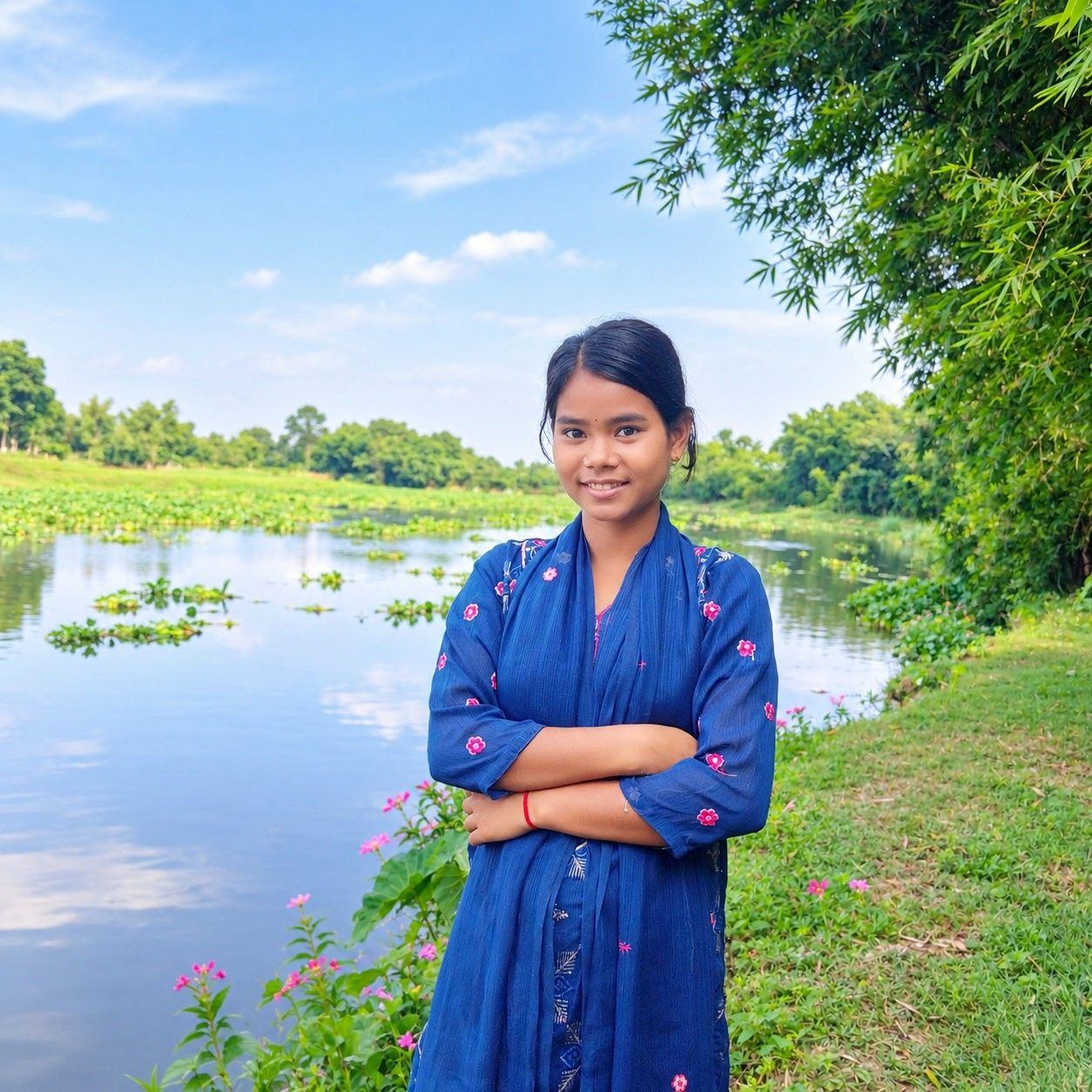 Nipa Rani
