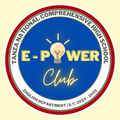 TNCHS E-Power Club
