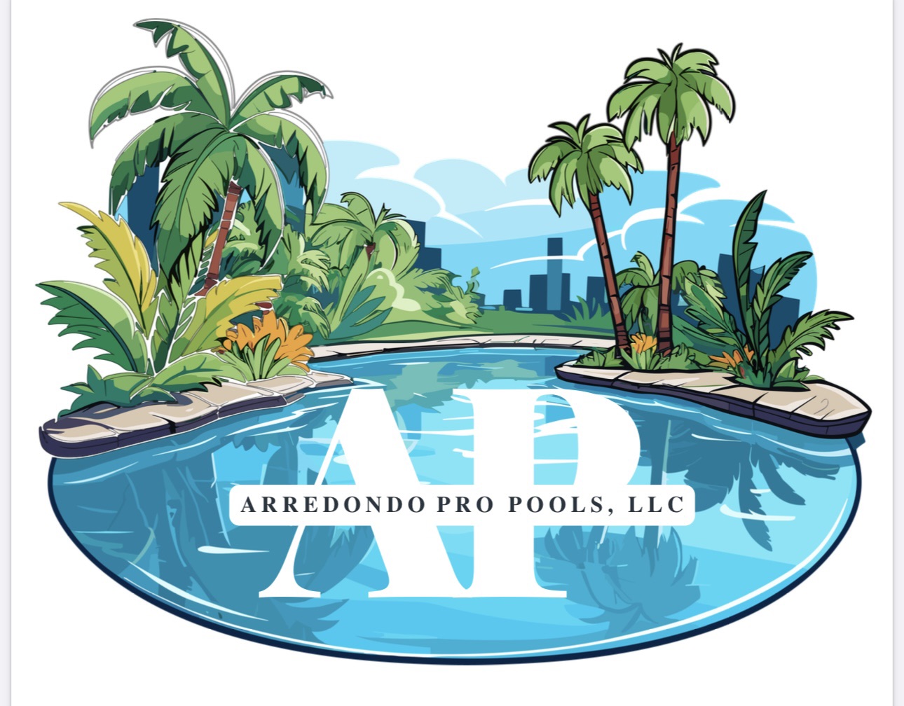 Arredondo Pro Pools LLC | Lehigh Acres FL