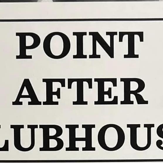 Point After Clubhouse | Santa Ana CA