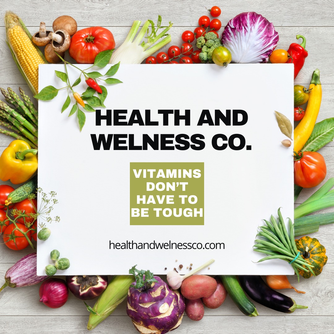 Health And Wellness Co
