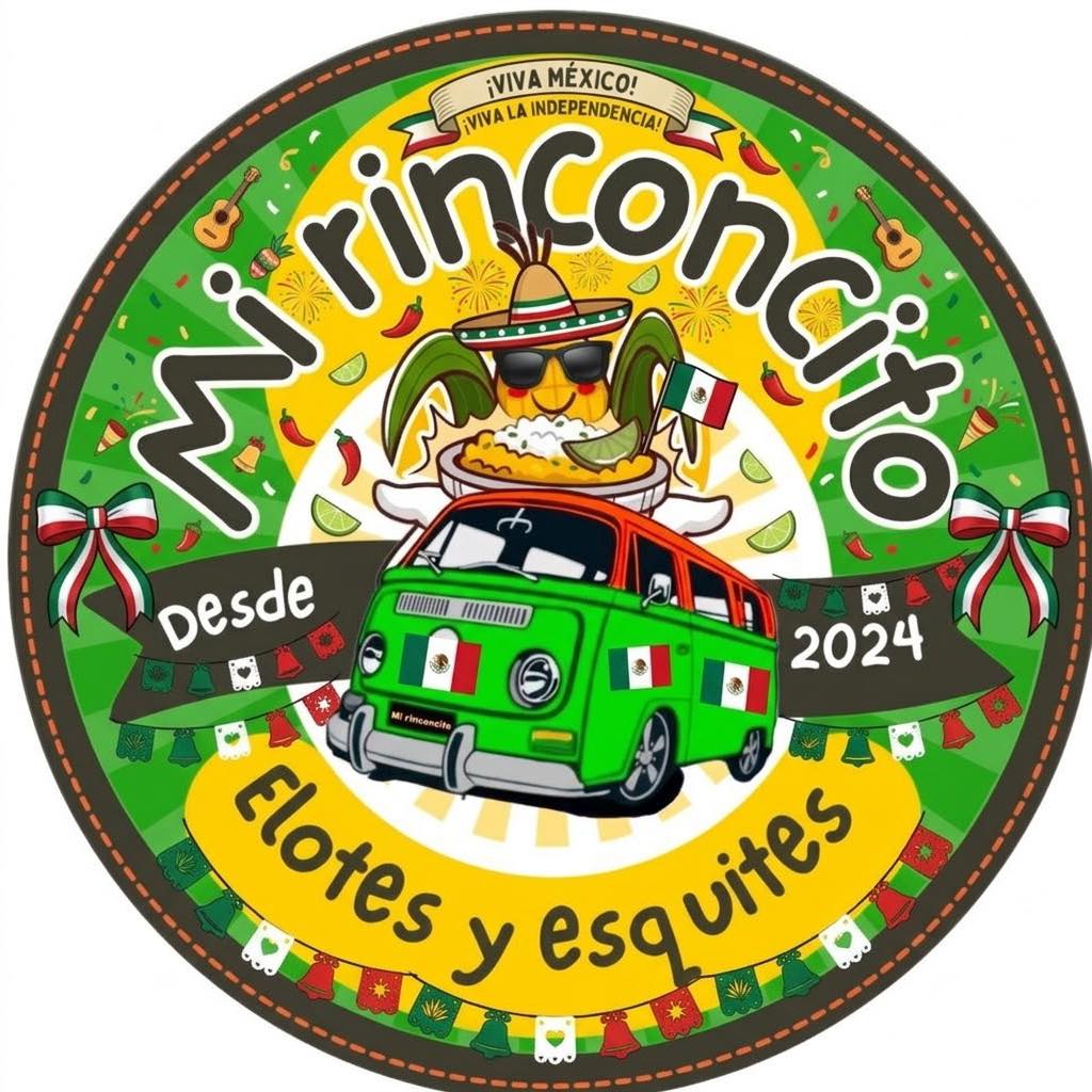 Mi Rinconcito