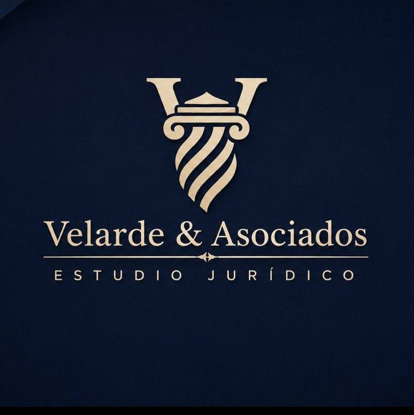 Estudios Jurídico Velarde