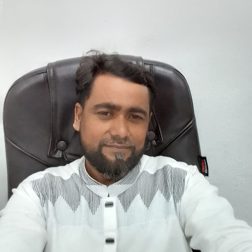 Sohel Rana