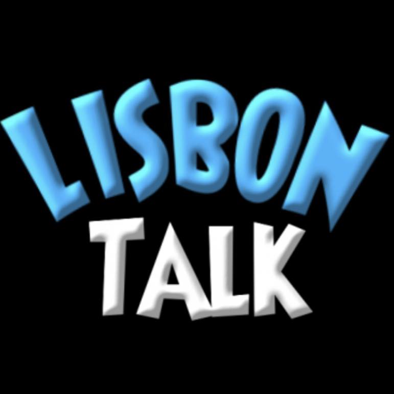 Lisbon Talk
