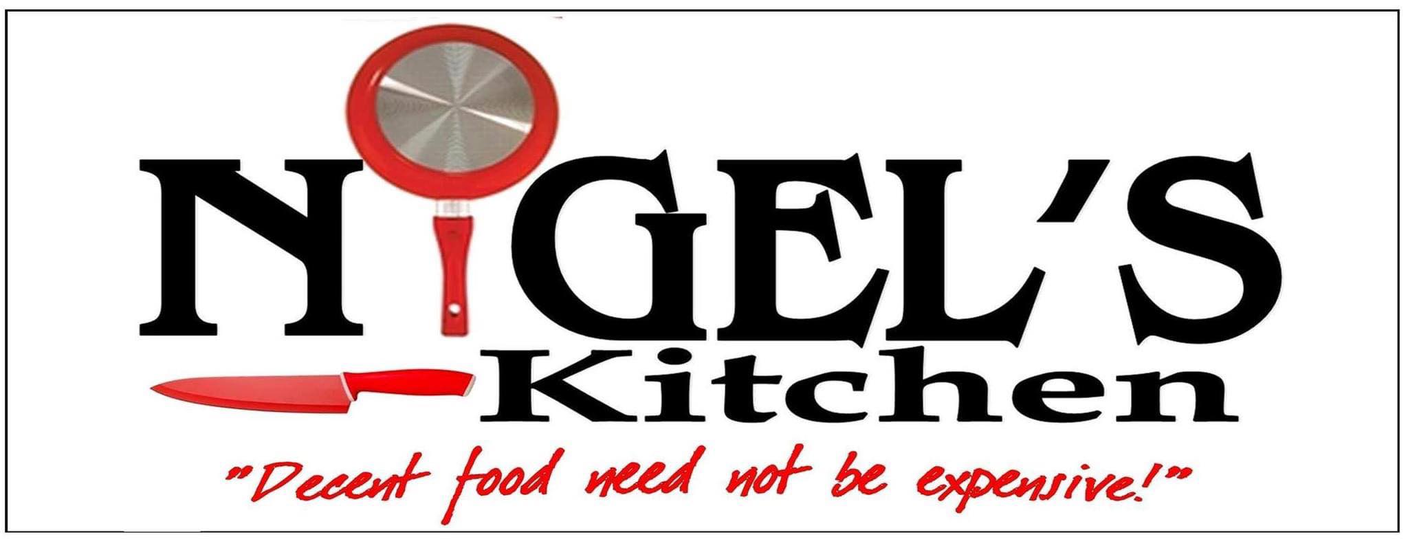 Nigel's Kitchen | Cagayan de Oro