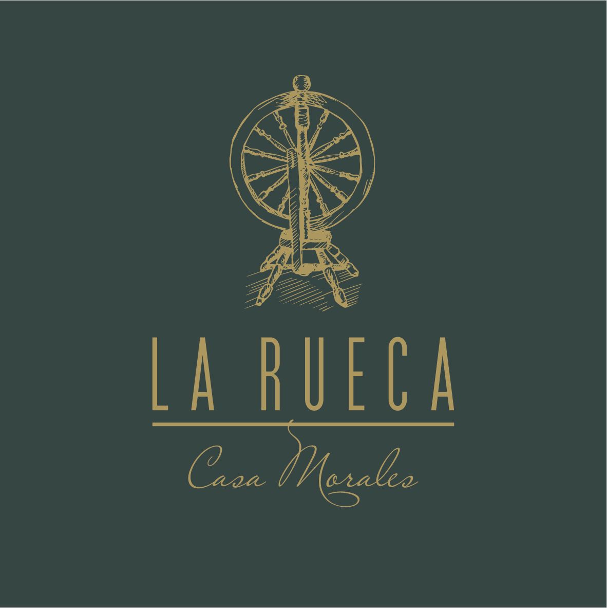 Restaurante La Rueca Oaxaca