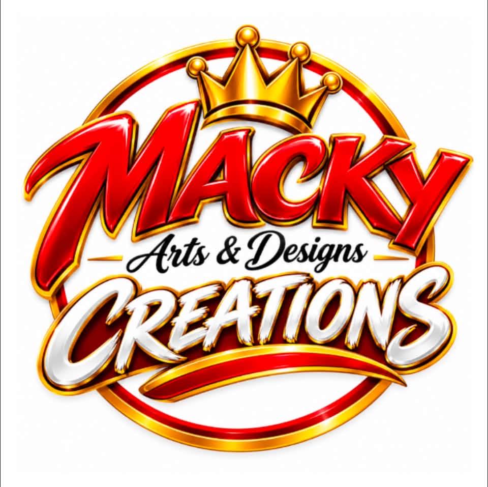 KENTH JHON Styro Cut Name #cocomelon #mackycreations | Mac Ky Creations ...