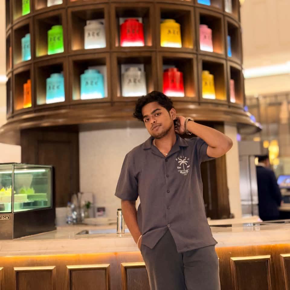 MD Abid Hasan
