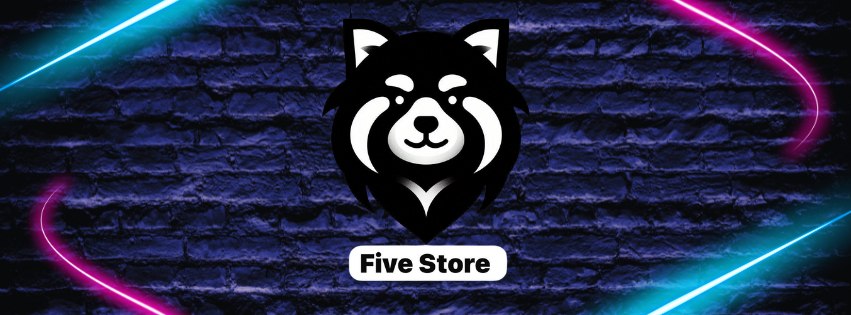 FIVE STORE | San José