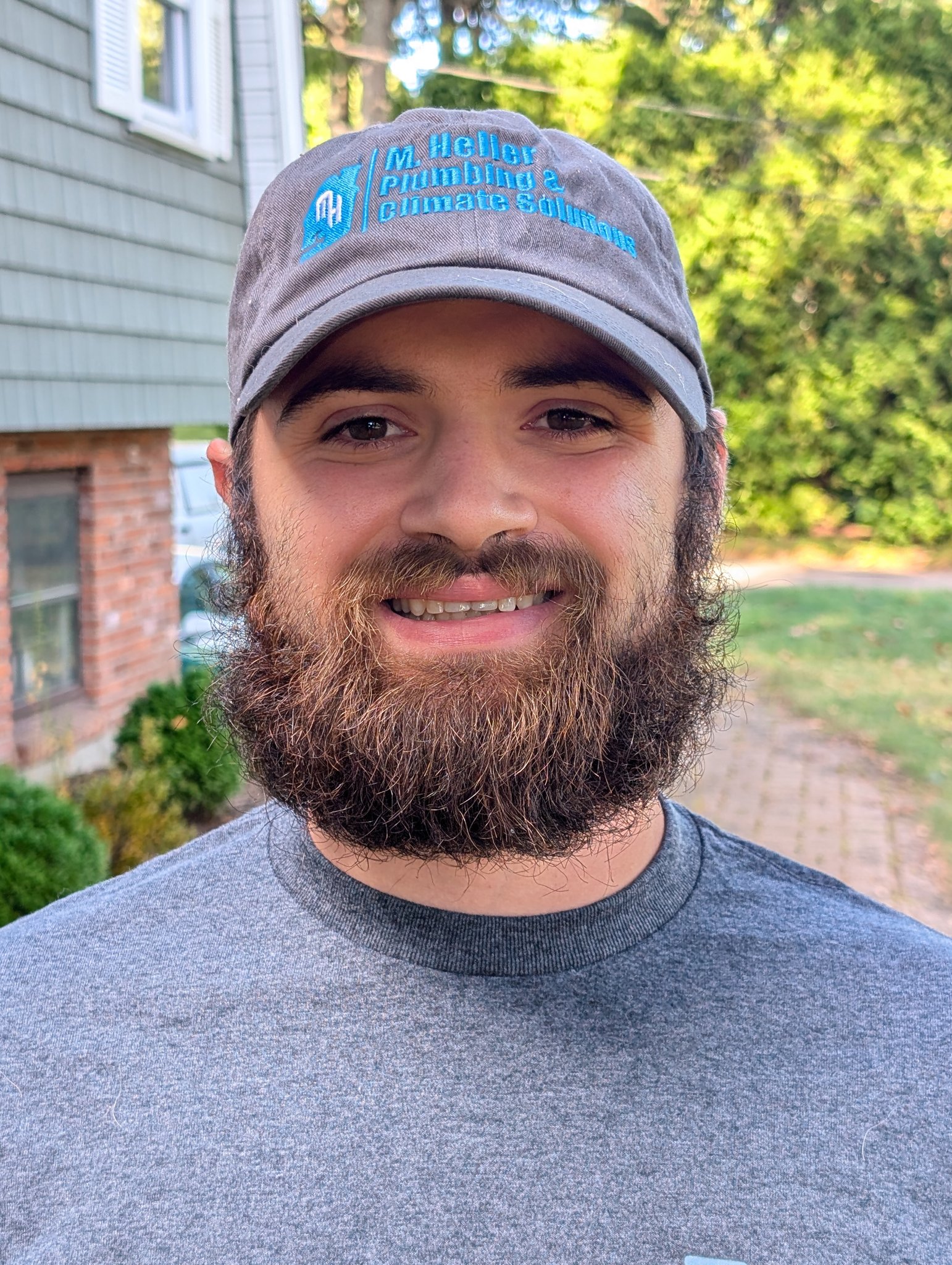 M. Heller Plumbing