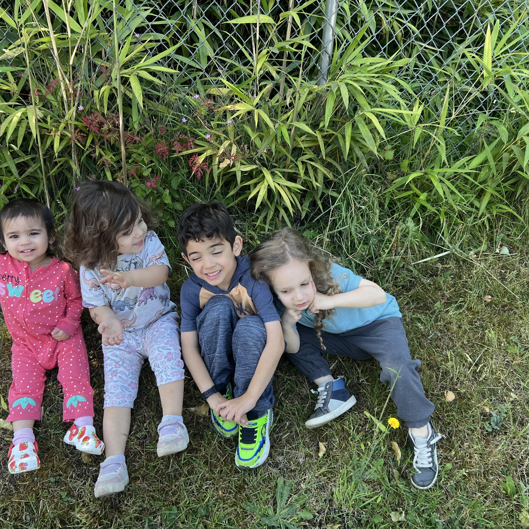 Duck Duck Goose Childcare