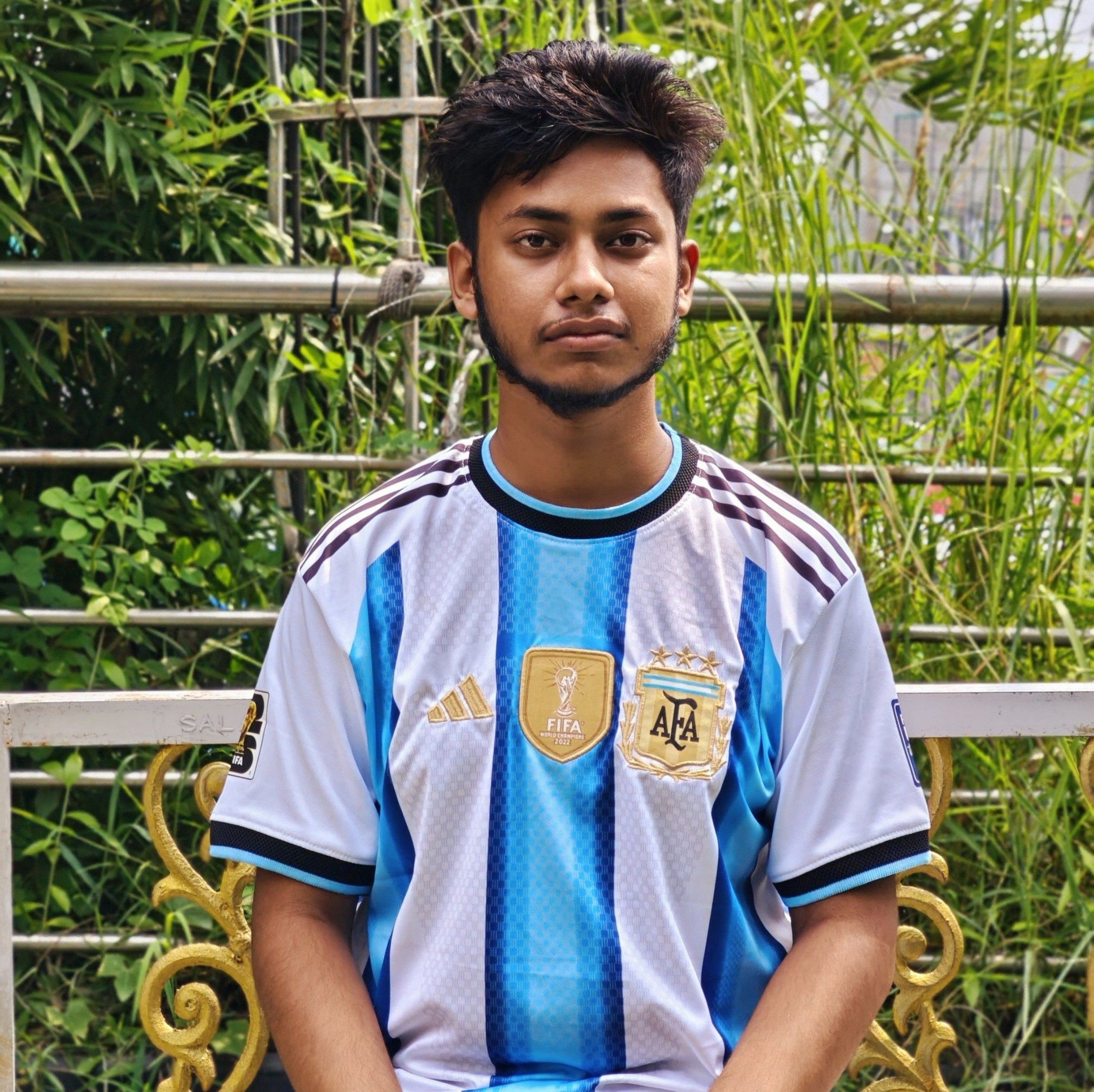 Mahmoud Rafi Younus