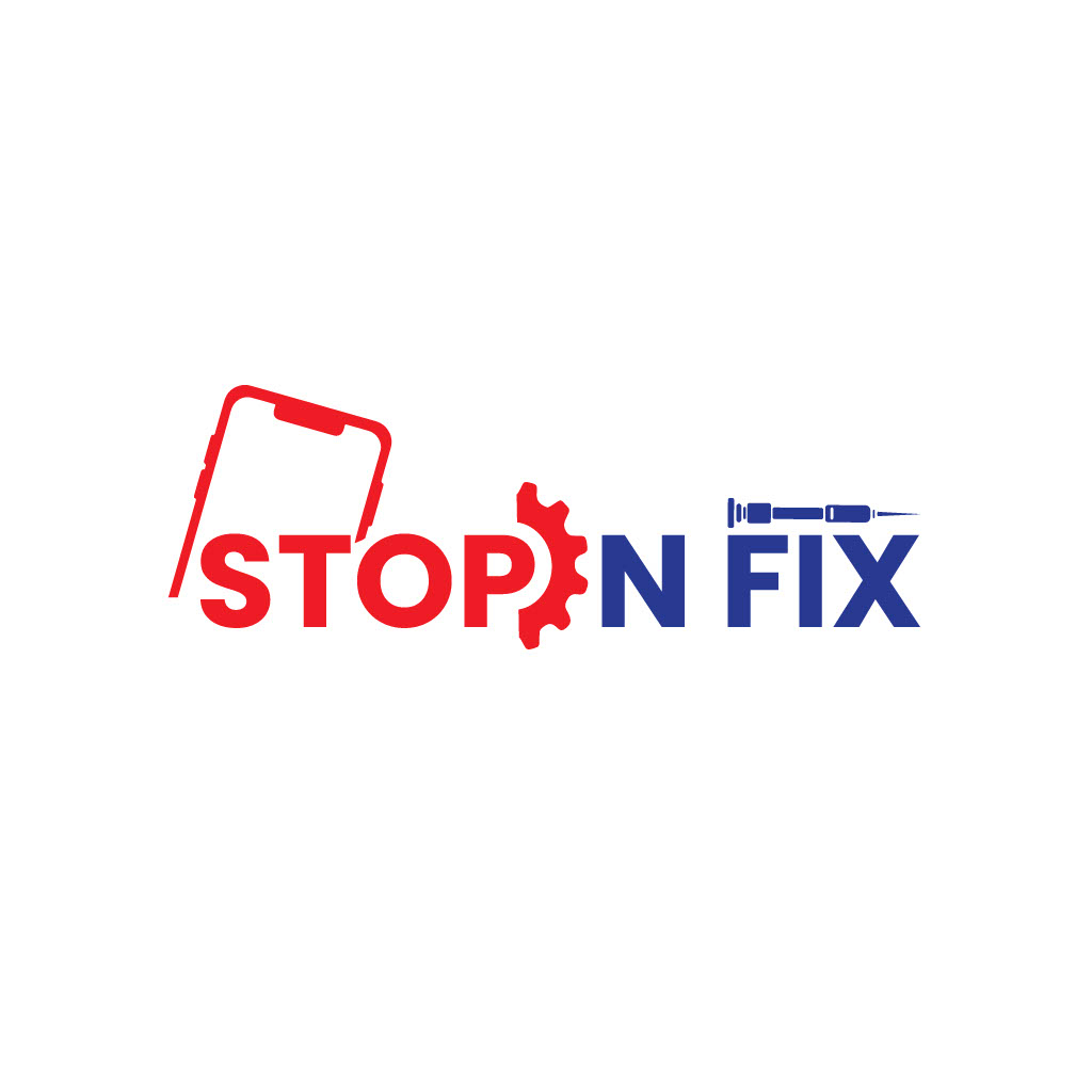STOP N FIX | Brighton and Hove