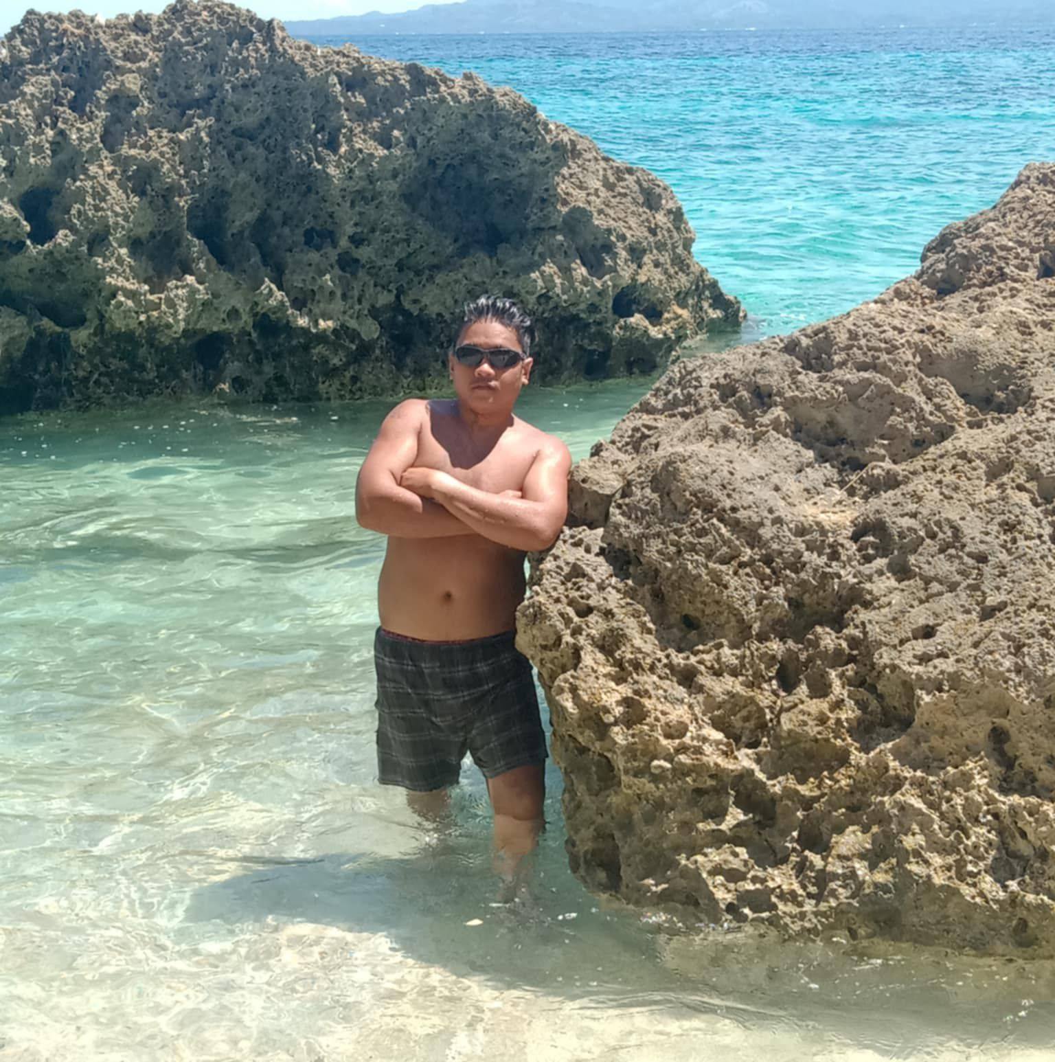 Grabe na kaajung laaja oi.ngano naman ni #fishvendor | Jj C'toy