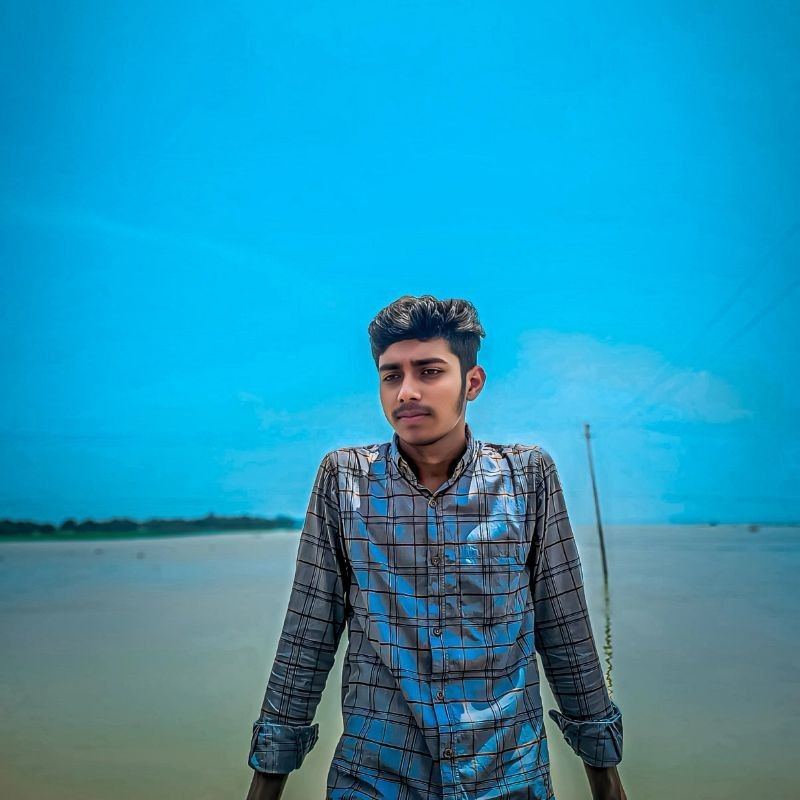Rayhan Ahmed