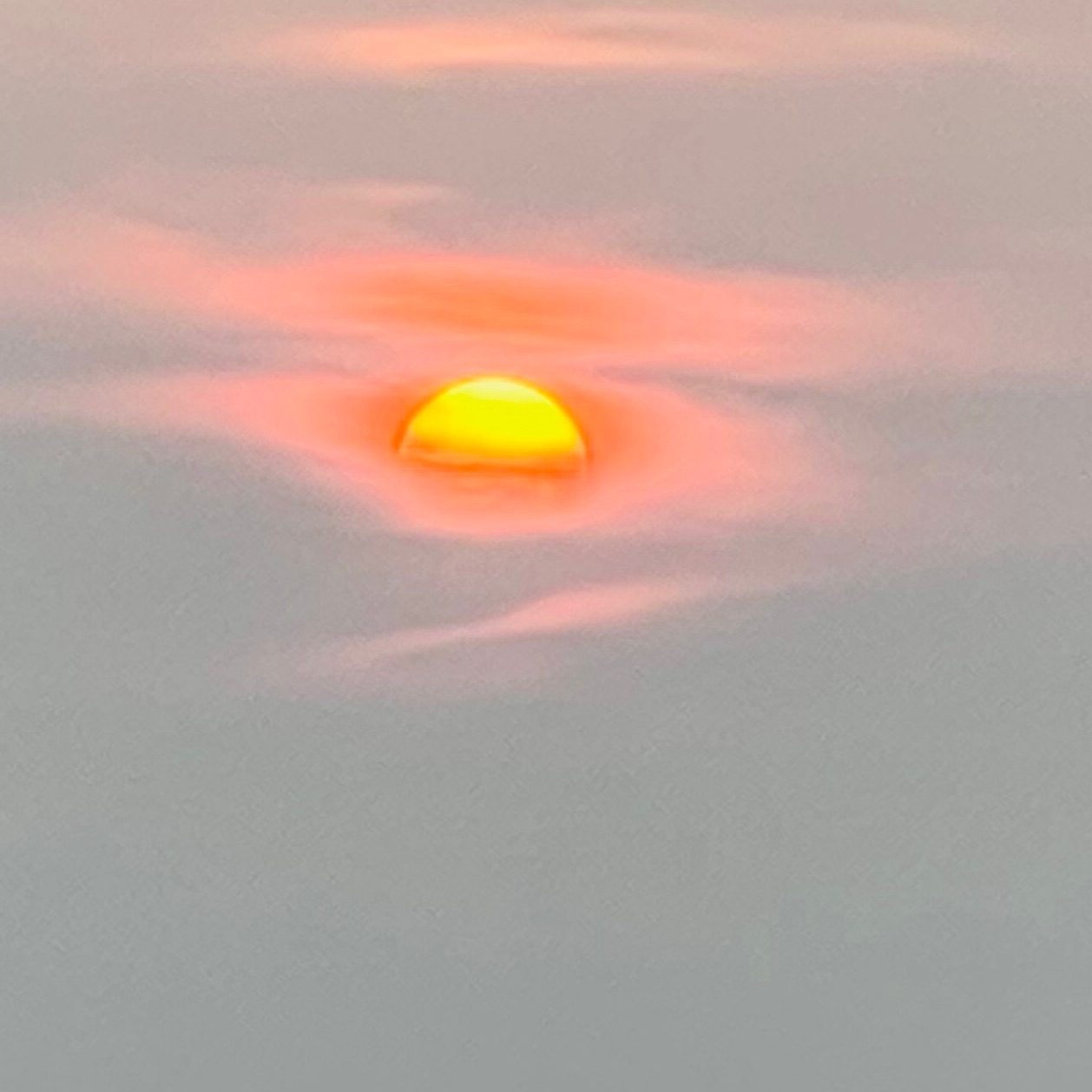 Rising Sun