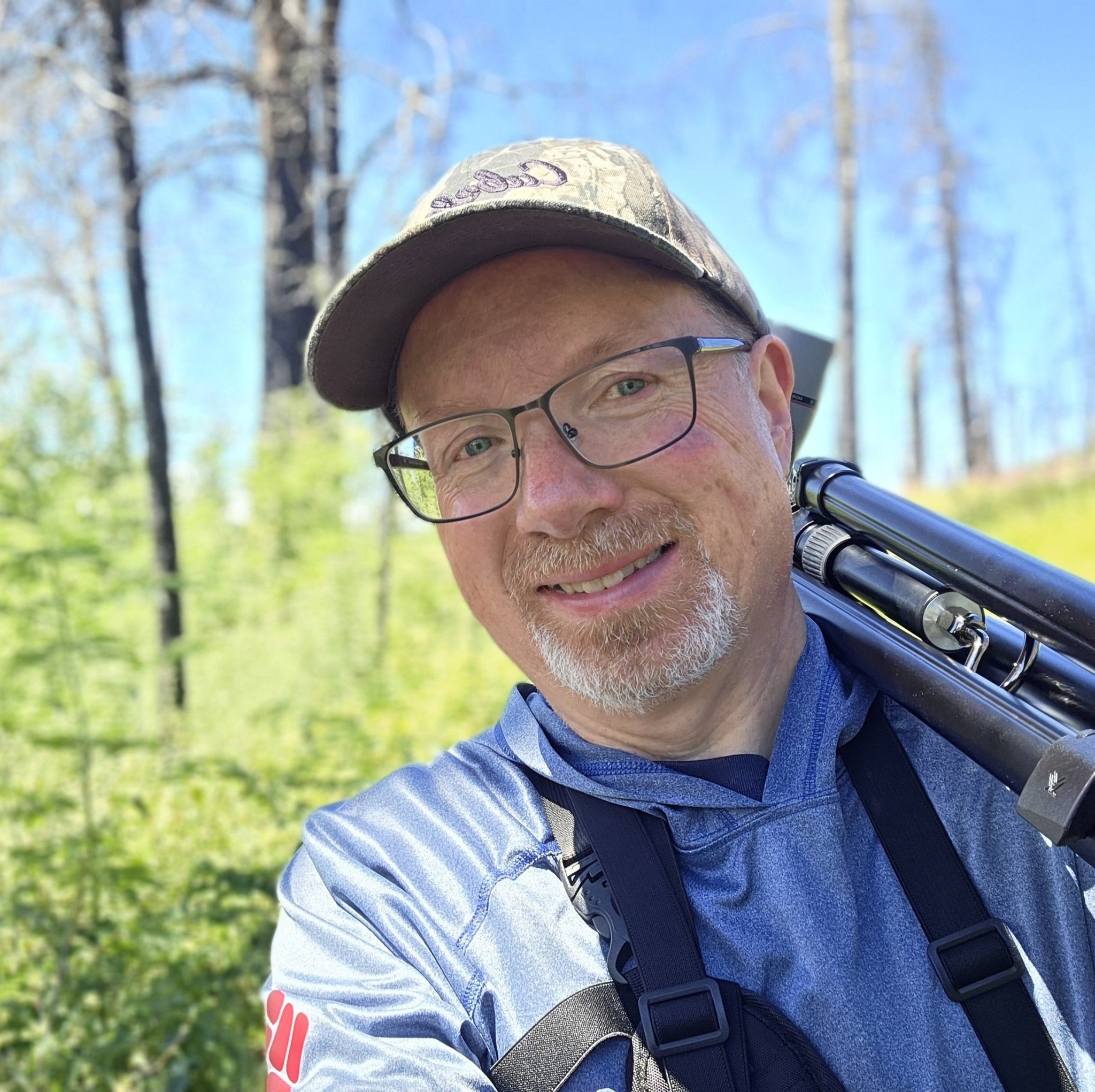 Spokane/North Idaho Hikers | Any hiking trails to see the trees change ...