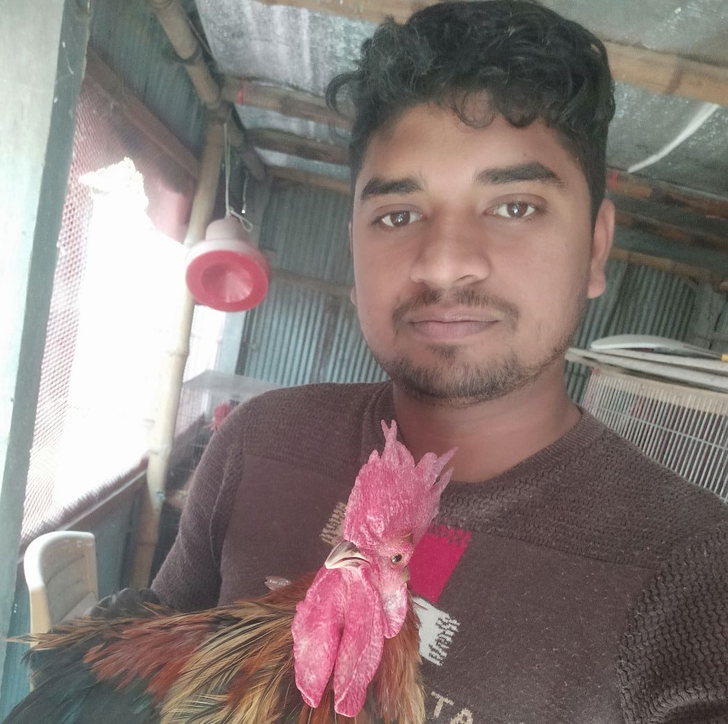 Rakib Agro Farm | Basa Kushtia