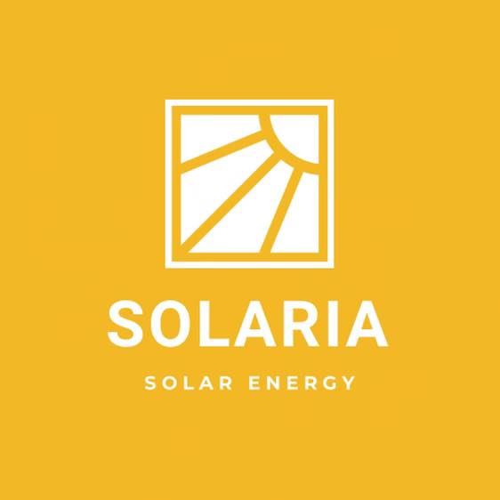 Solaria Solar Energy
