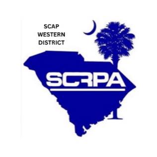 South Carolina Athletic Programs - SCAP Western District